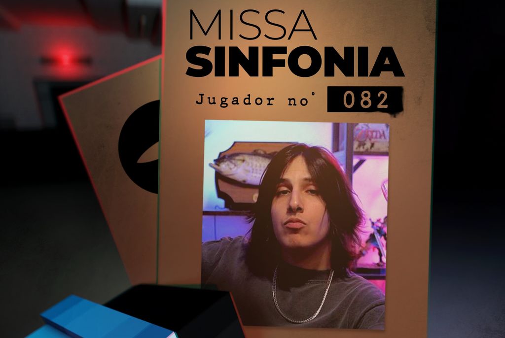Missa Sinfonia