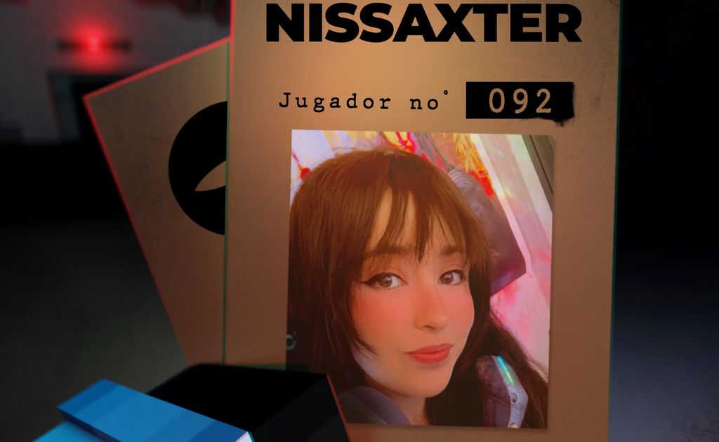 Nissaxter