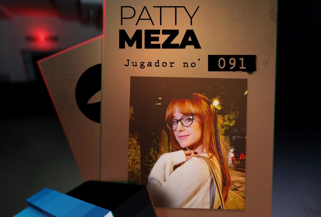 Patty Meza