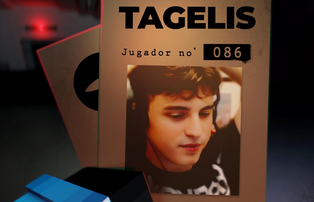 Tagelis