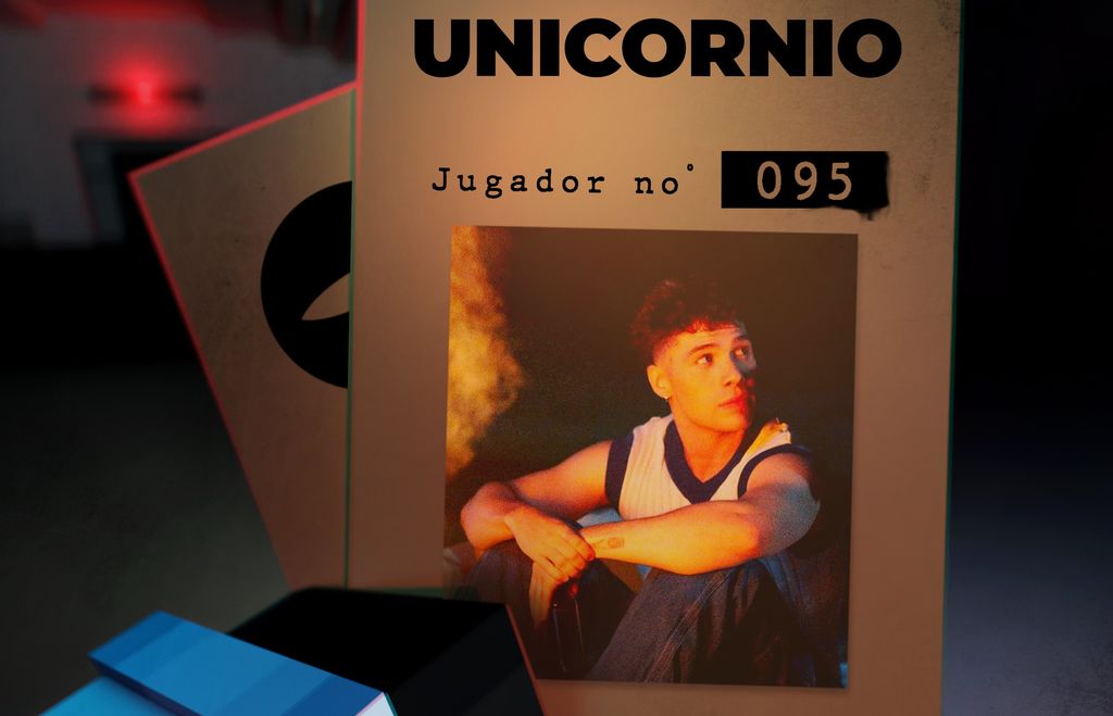 Unicornio