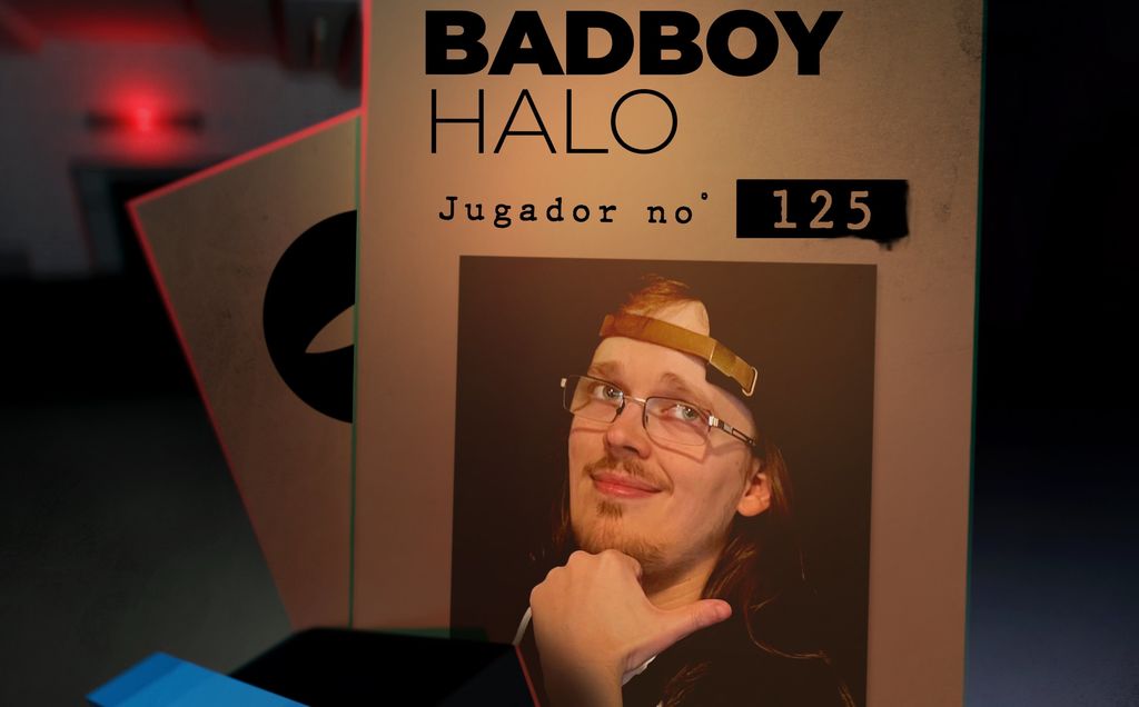 Badboy Halo