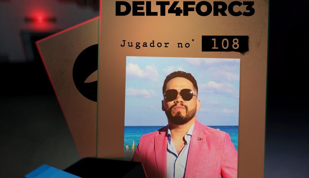 Delt4Forc3