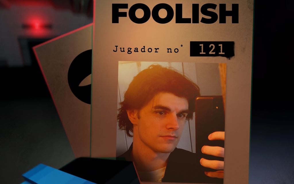 Foolish