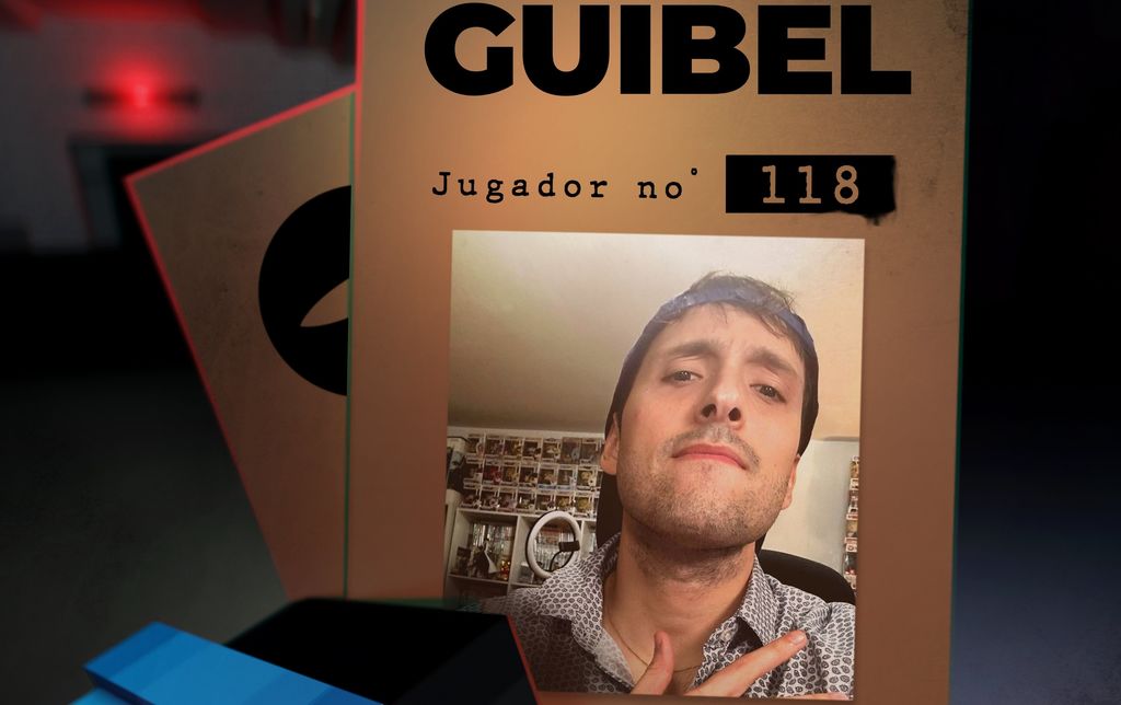 Guibel