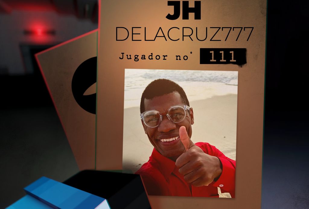 JH DeLaCruz777