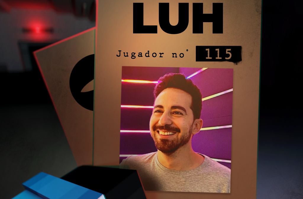 LUH