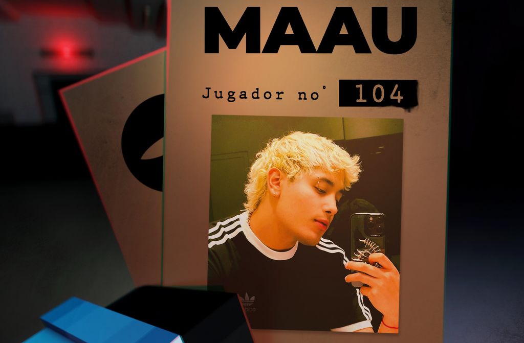 Maau