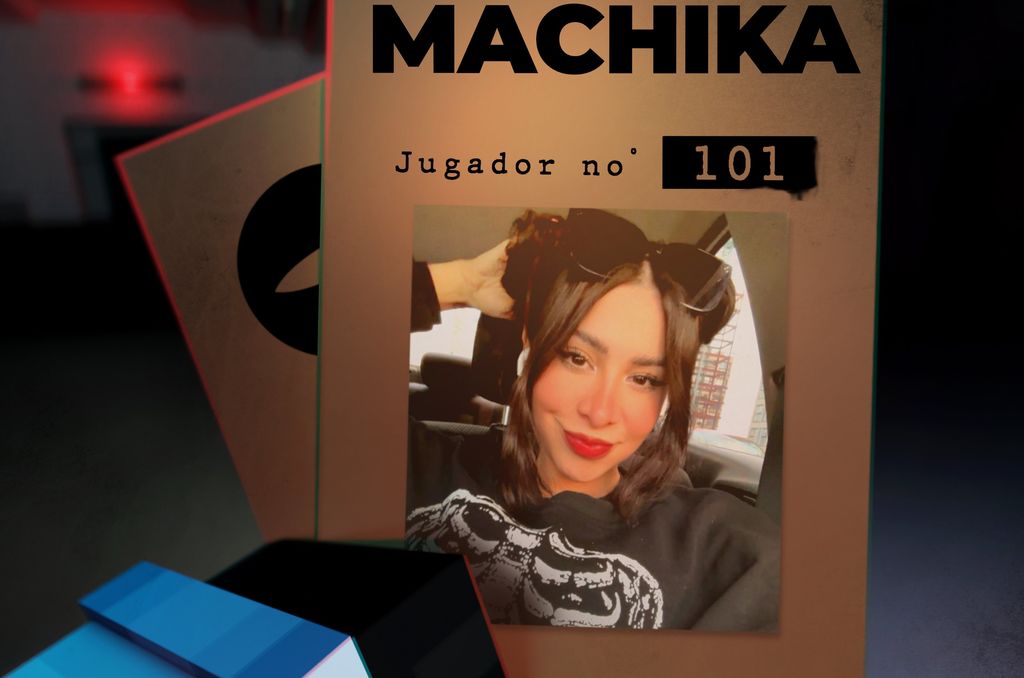 Machika