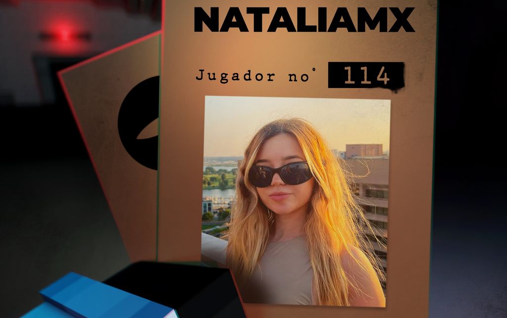NataliaMX