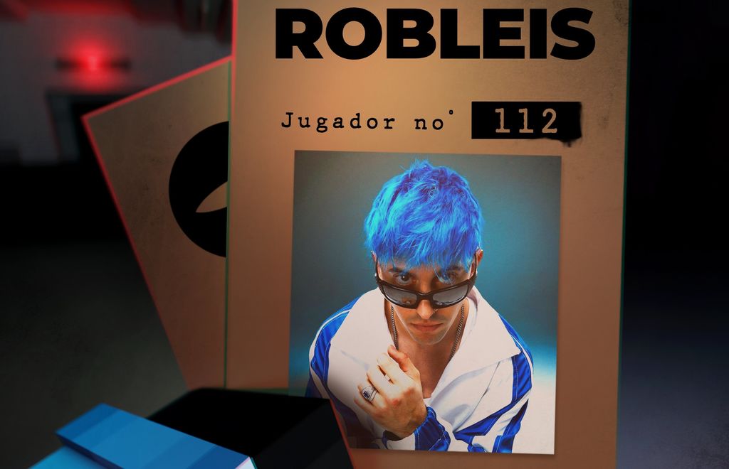 Robleis