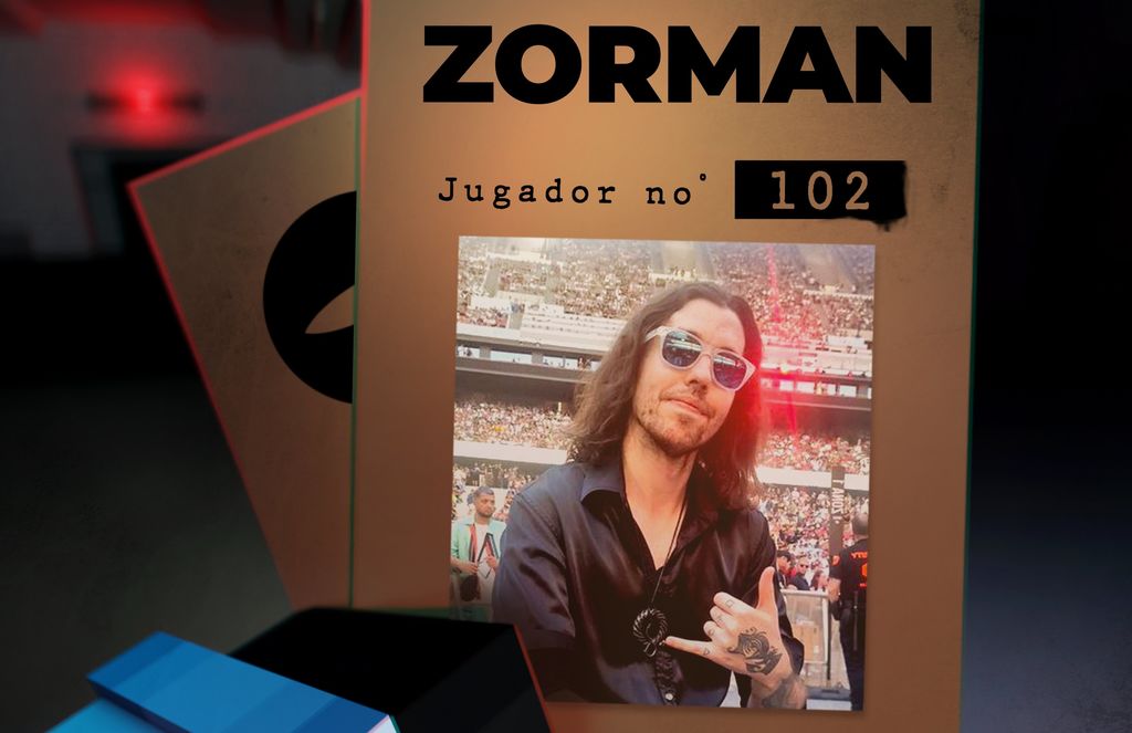 Zorman