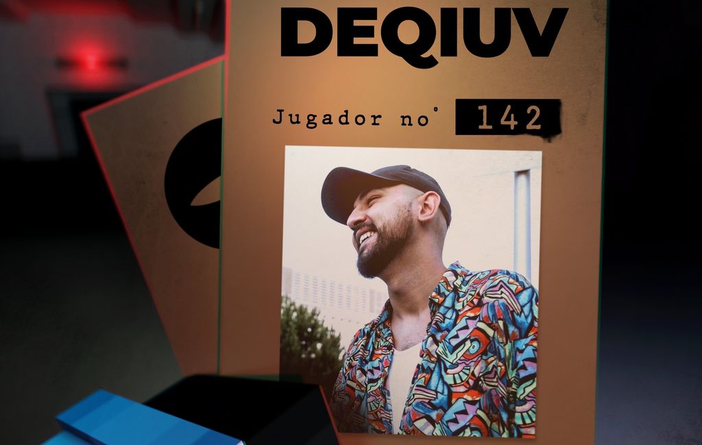 Deqiuv