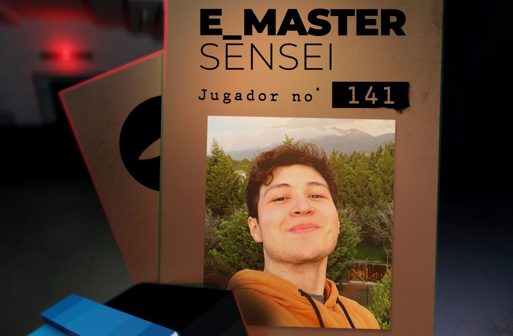 E_Master Sensei