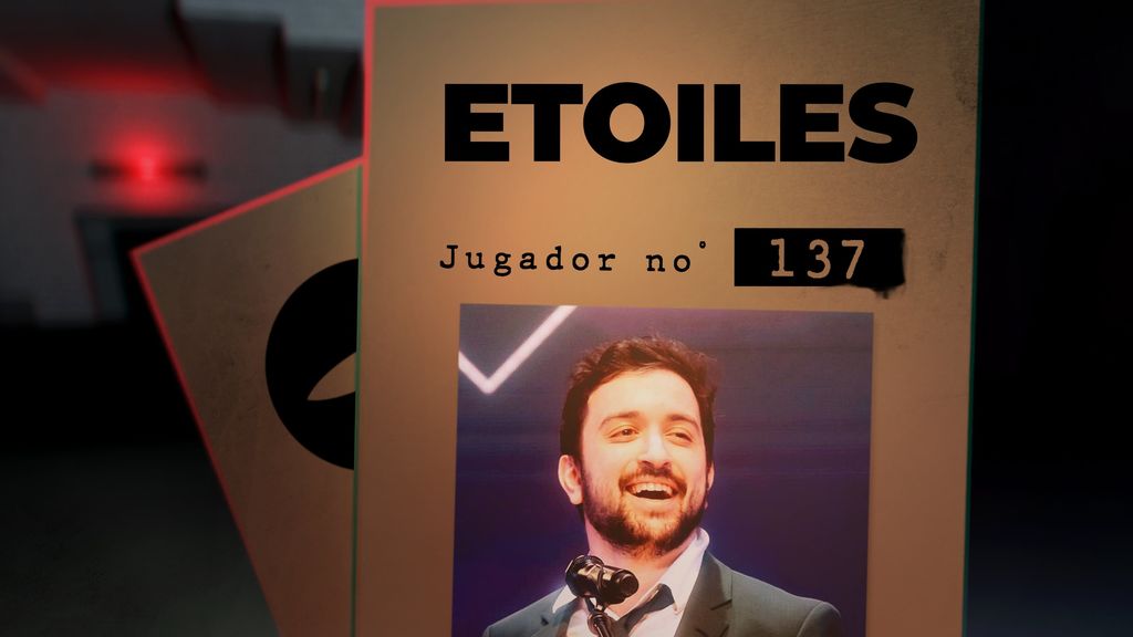 Etoiles