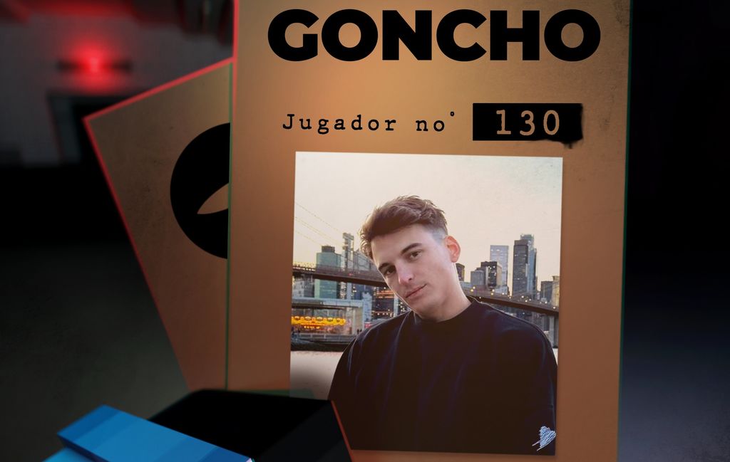 Goncho