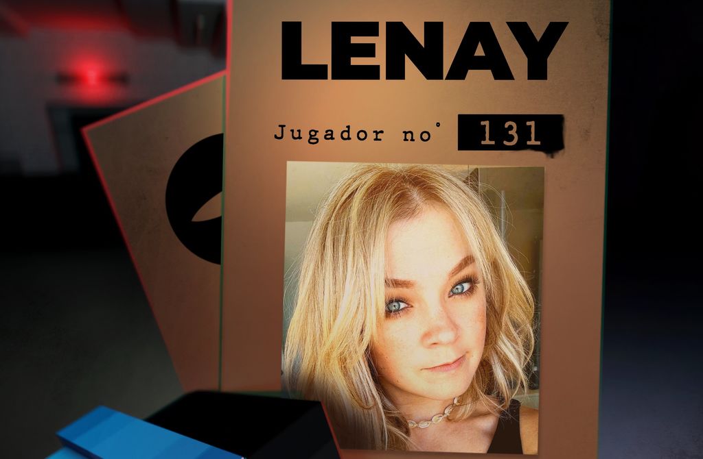 Lenay