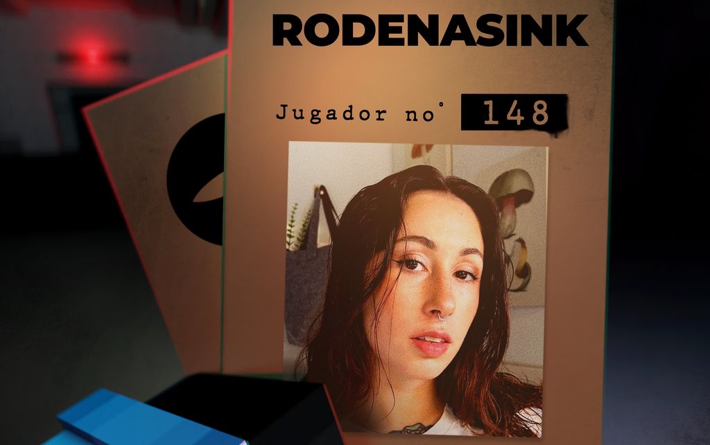 Rodenasink