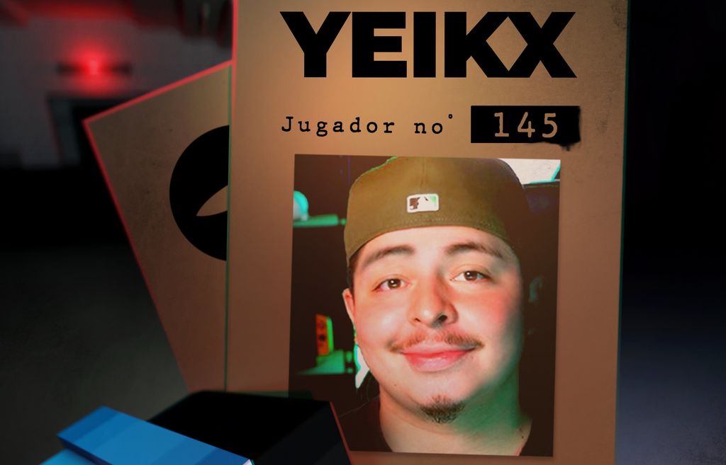 Yeikx