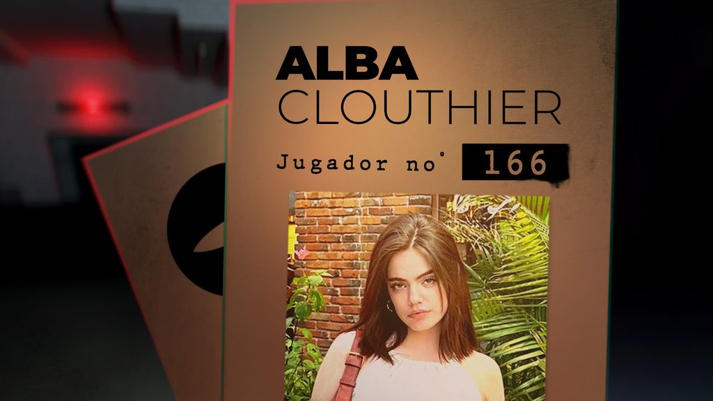 Alba Clouthier