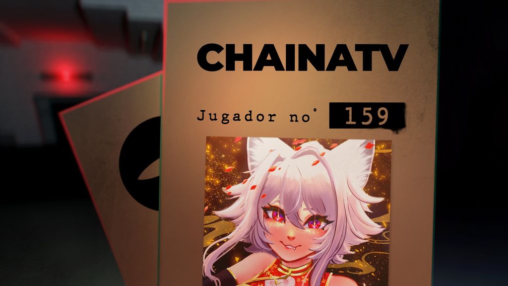 ChainaTV