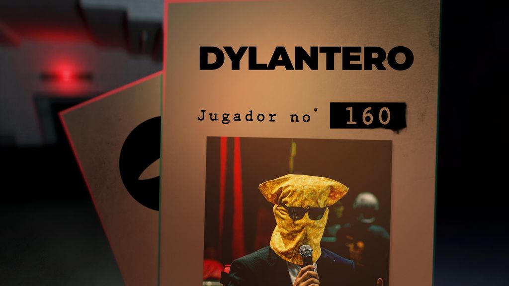 Dylantero