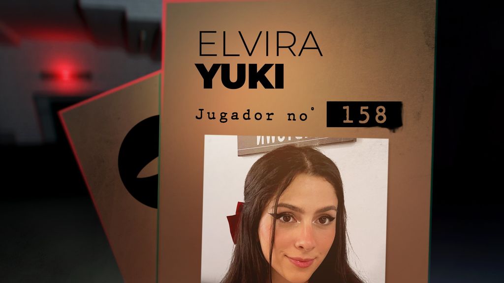 Elvira Yuki