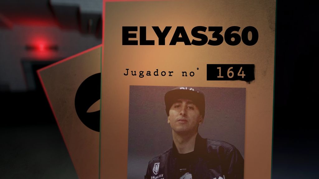 Elyas360