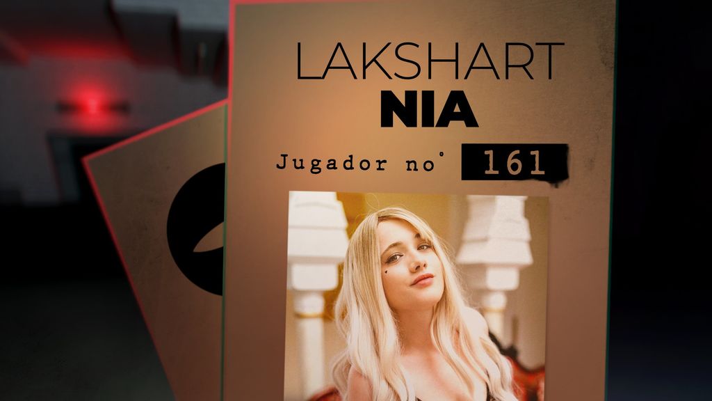 Lakshart Nia