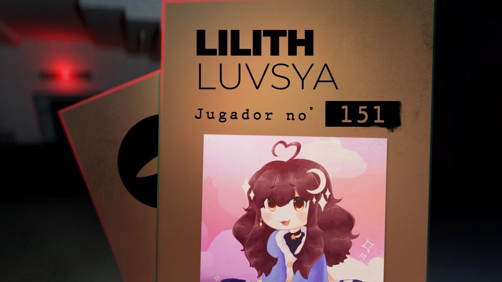 Lilith Luvsya
