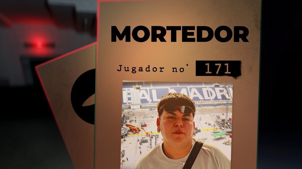 Mortedor