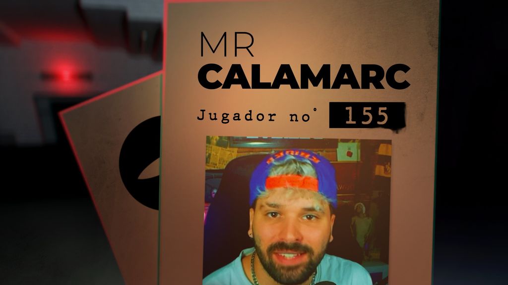Mr Calamarc