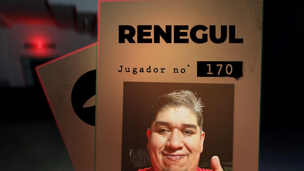 Renegul