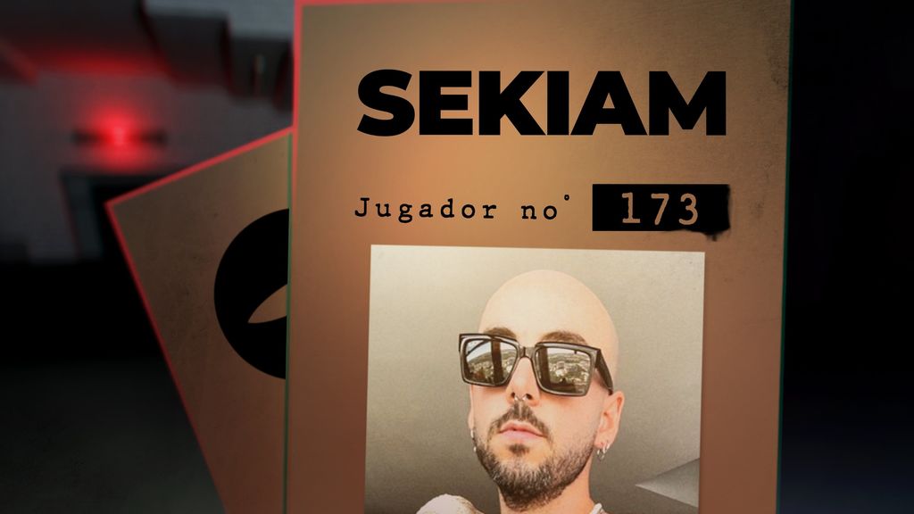 Sekiam