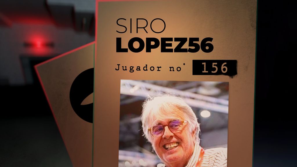 Siro López