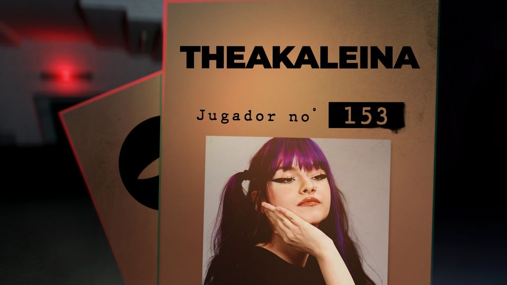 Theakaleina