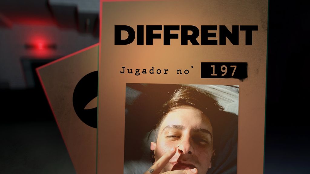 Diffrent
