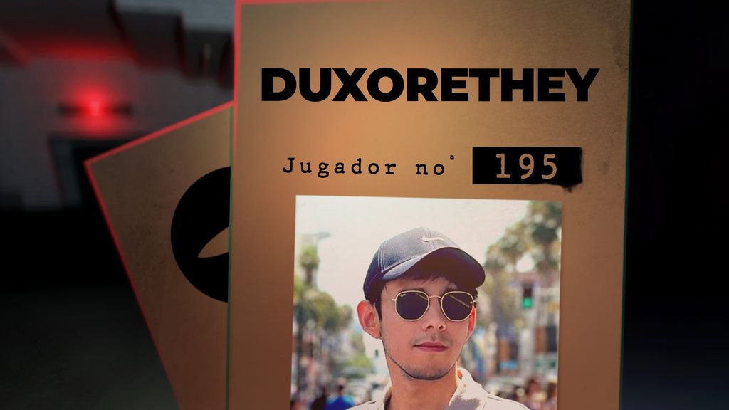 Duxorethey