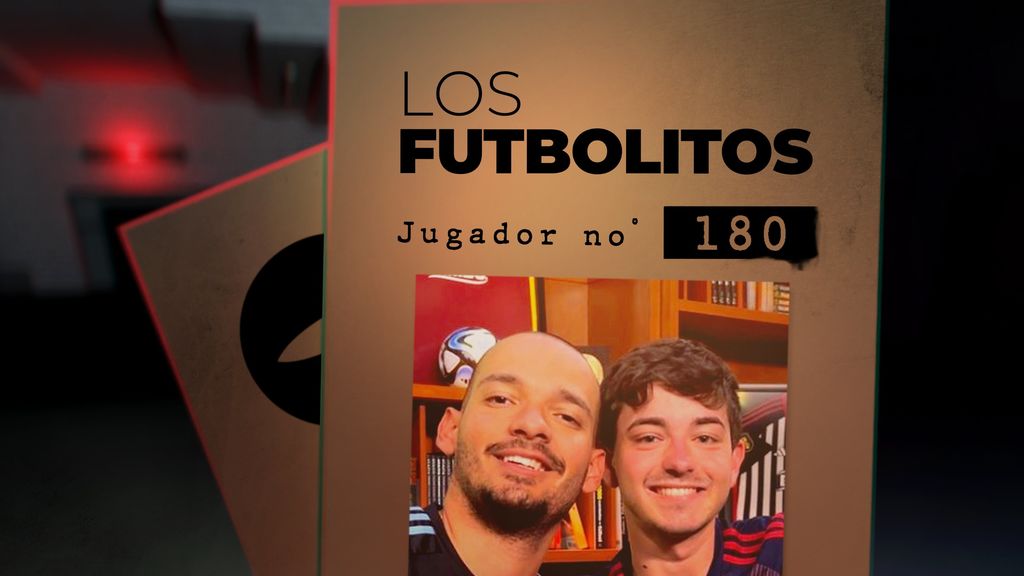 Los Futbolitos