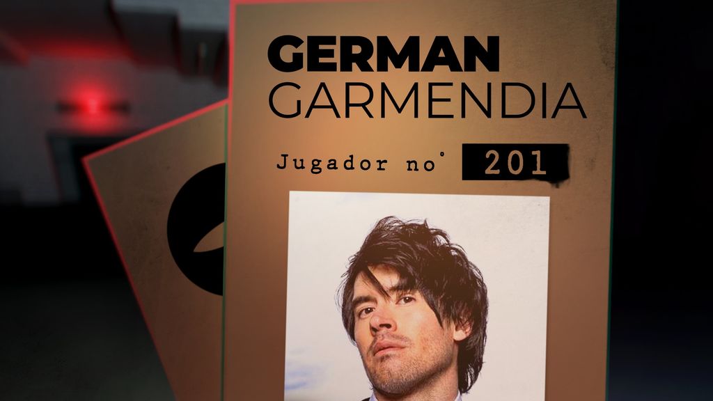 German Garmendia