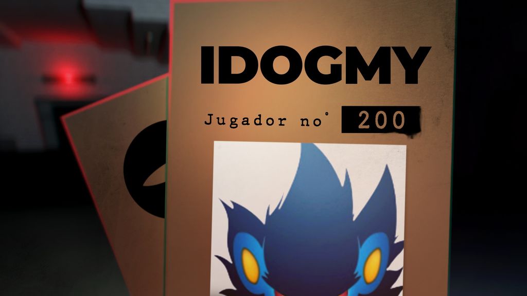 Idogmy