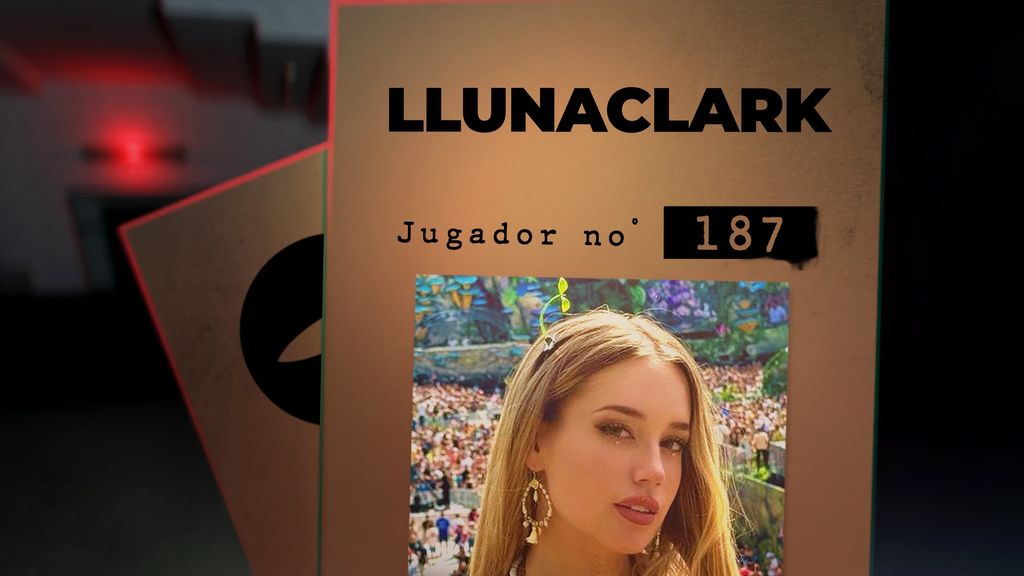 Lluna Clark