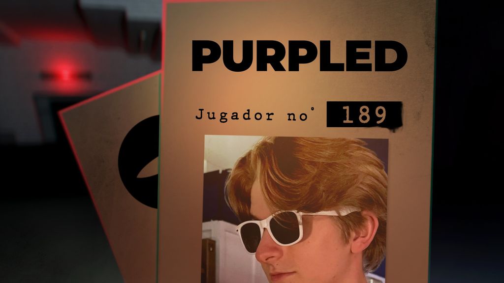 Purpled