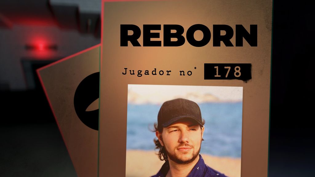 Reborn