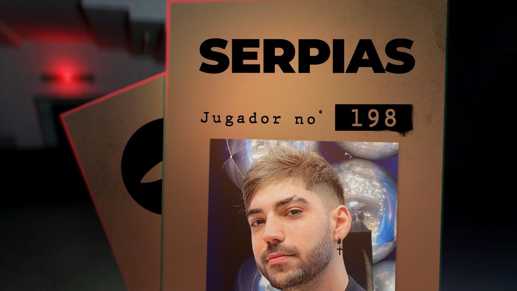 Serpias
