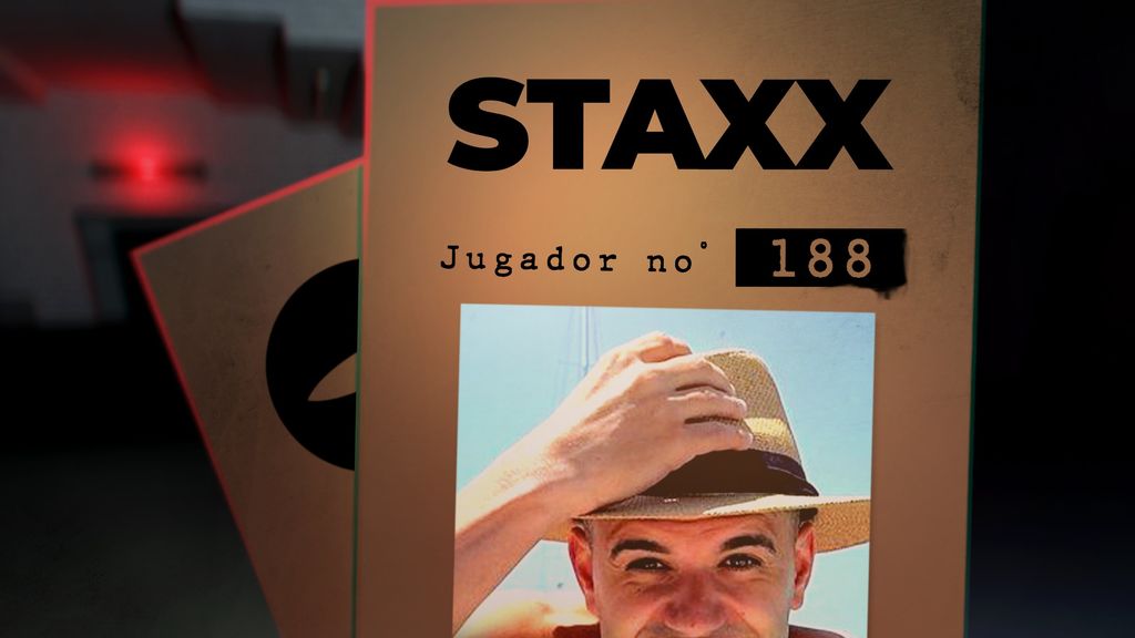Staxx
