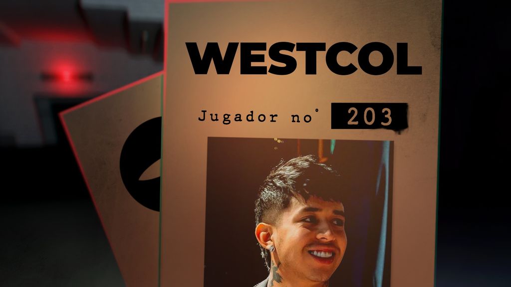 WestCOL | Picos de 201K espectadores entre Twitch + Kick
