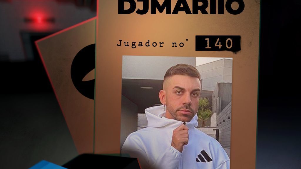 DjMaRiiO | Picos de 21K espectadores en Twitch + YouTube