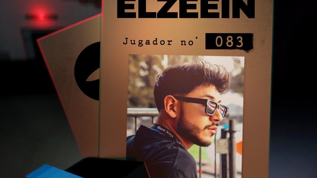 ElZeein | Picos de 23K espectadores en Twitch + Kick