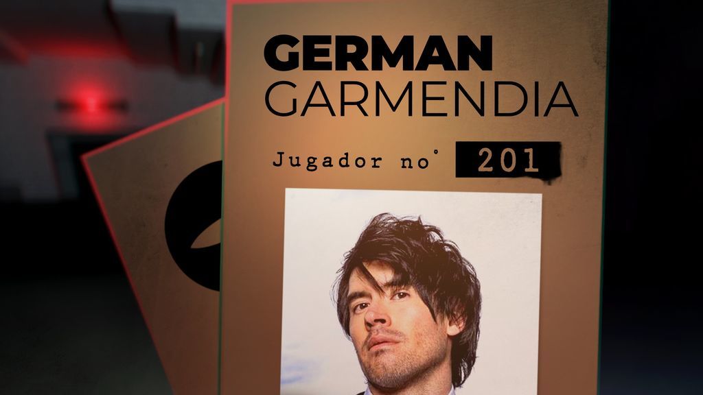 Germán Garmendia | Picos de 43K espectadores en Twitch + YouTube
